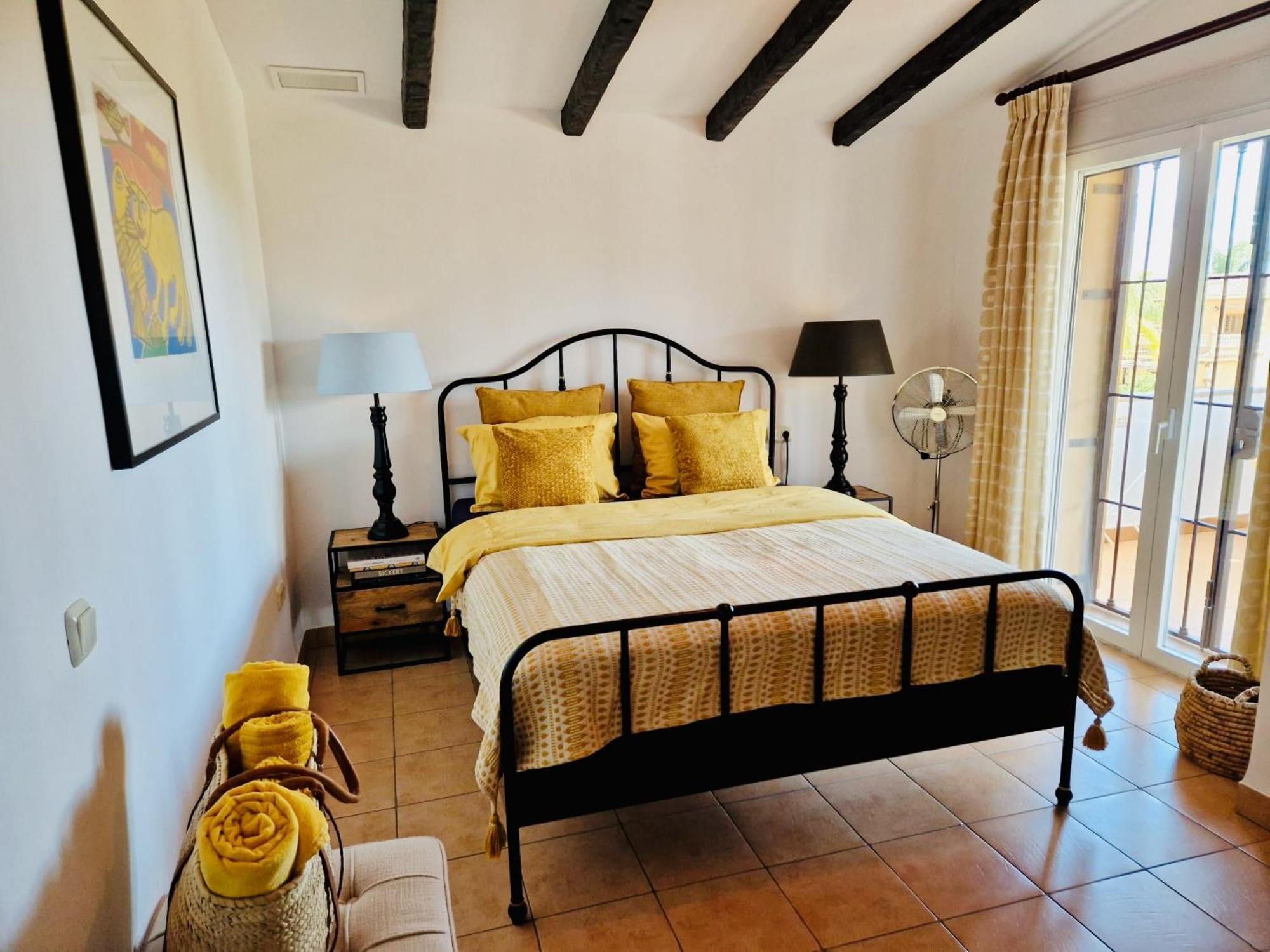 Casa Limon, Boutique Bed And Breakfast, Adults Only Alhaurín el Grande Exteriör bild