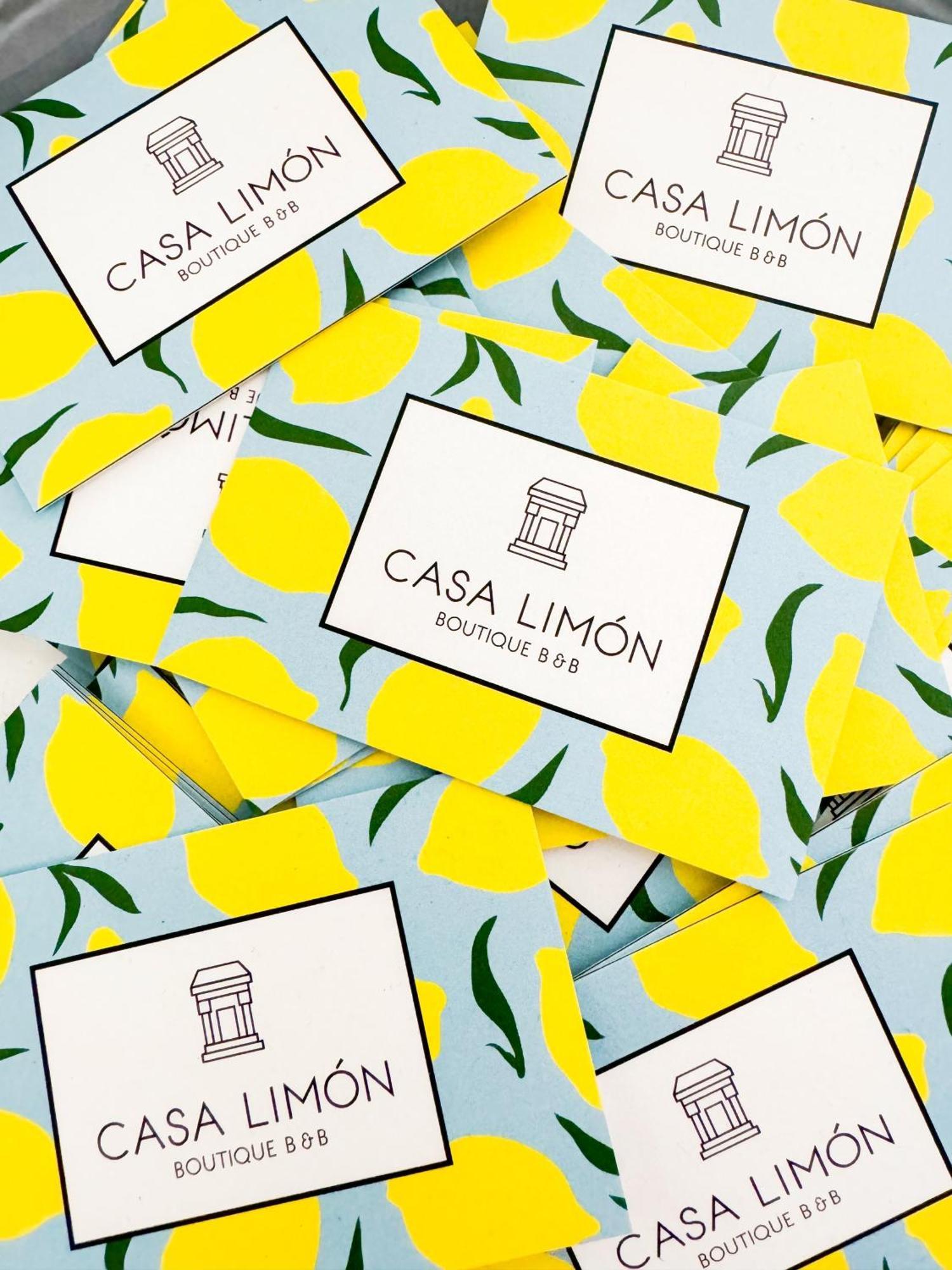 Casa Limon, Boutique Bed And Breakfast, Adults Only Alhaurín el Grande Exteriör bild