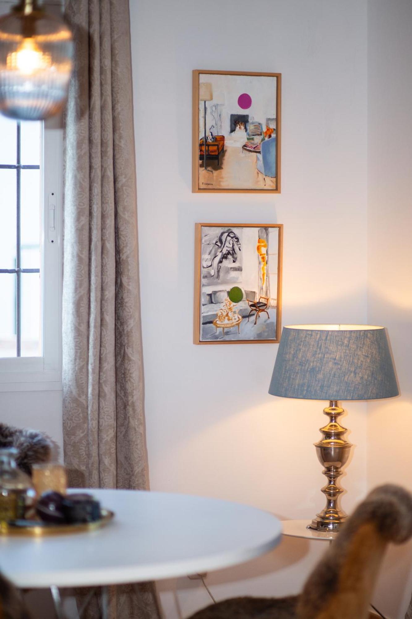 Casa Limon, Boutique Bed And Breakfast, Adults Only Alhaurín el Grande Exteriör bild