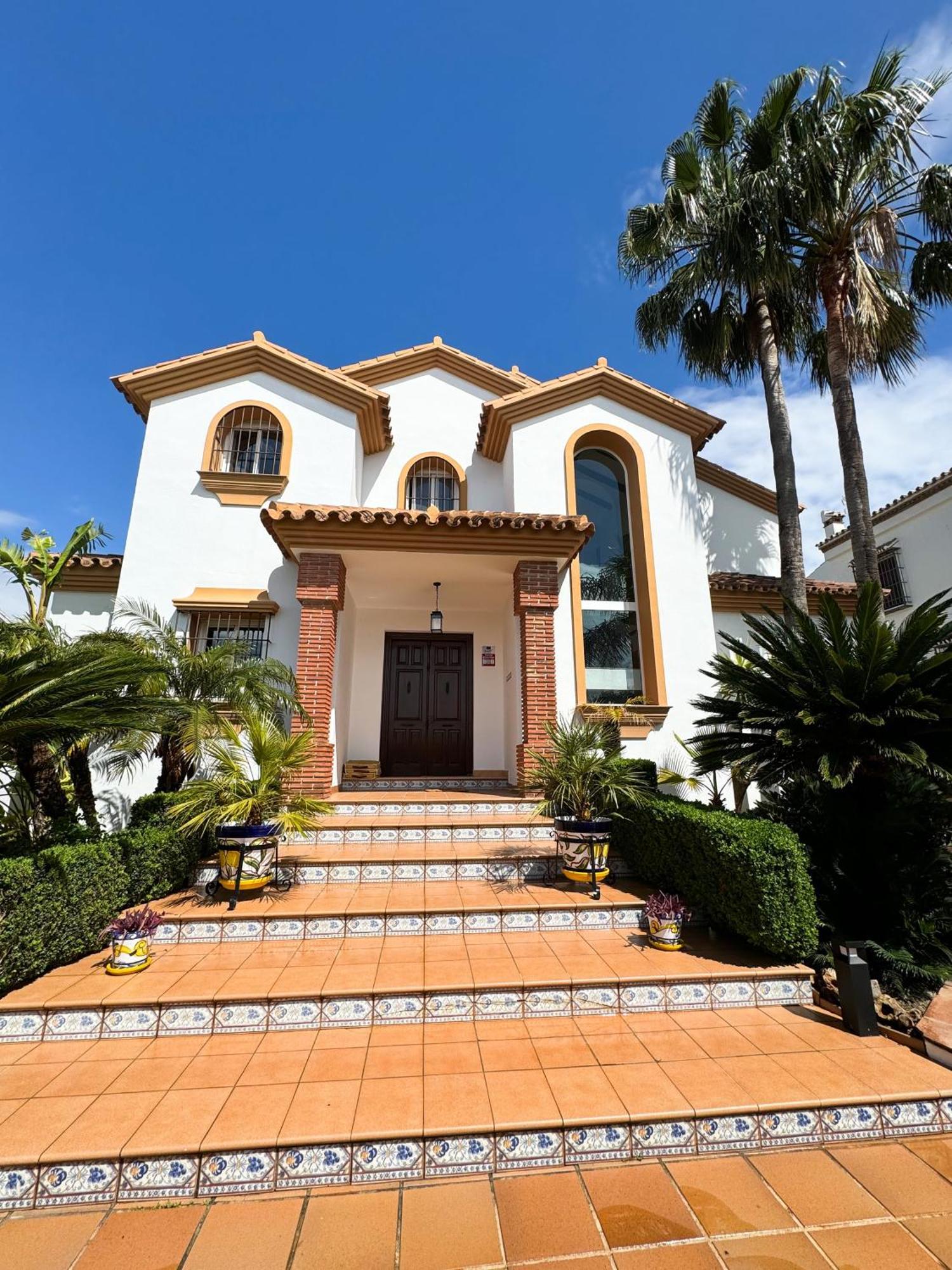 Casa Limon, Boutique Bed And Breakfast, Adults Only Alhaurín el Grande Exteriör bild